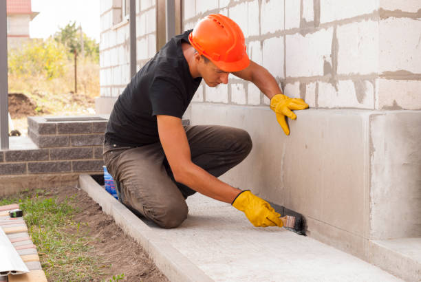 Licensed Exterior Waterproofing service in Brentwood, NY - SJ Waterproofing Pros